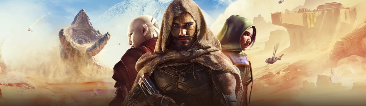 Dune Awakening Classes - What's the Best Class to Choose