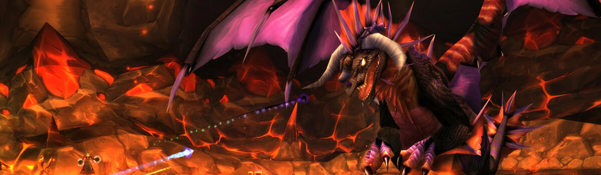 Which Version of World of Warcraft Classic is for You?