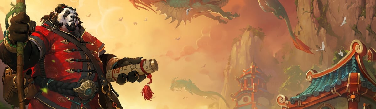 Protection Paladin Class Guide - MoP Classic