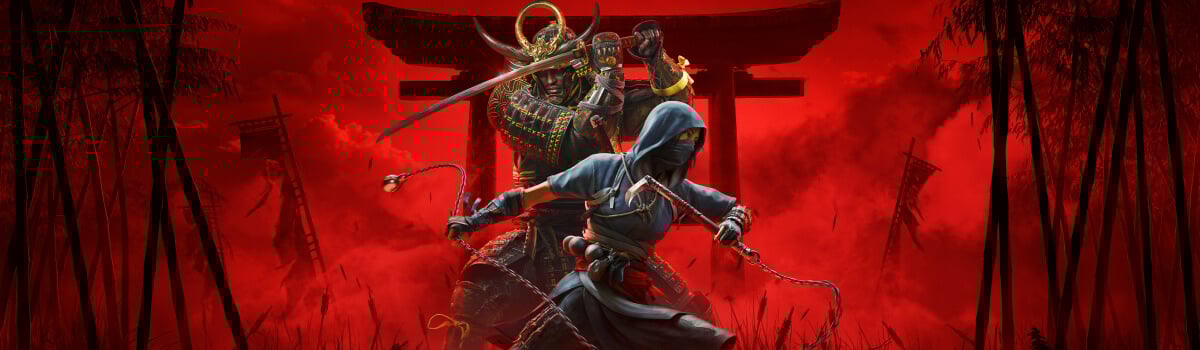 Best Skills to Unlock First as Naoe in Assassin's Creed Shadows