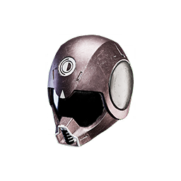 Phantom Whisper Helm