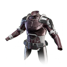 Phantom Whisper Chestpiece