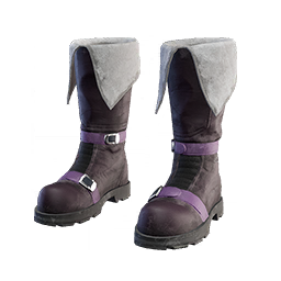 Syndicate Boots