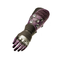 Syndicate Gauntlets
