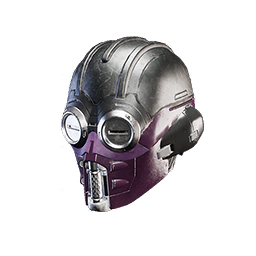 Syndicate Helmet