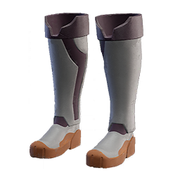 The Forge Boots