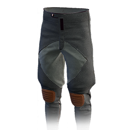 The Forge Pants