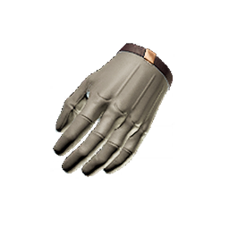 The Forge Gloves