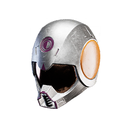 The Forge Helmet