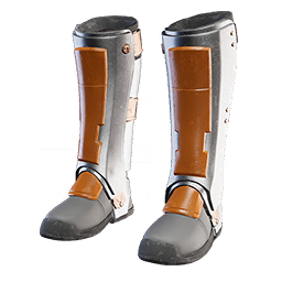 Bulwark Boots