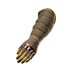 Mendek's Gauntlets Image