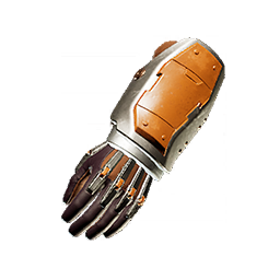 Bulwark Gloves