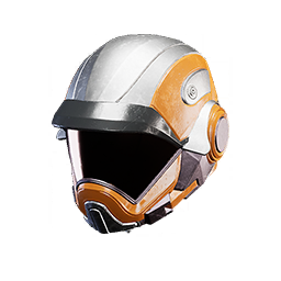 Bulwark Helmet