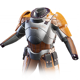 Bulwark Chest