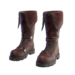 Tarl Softstep Boots Image