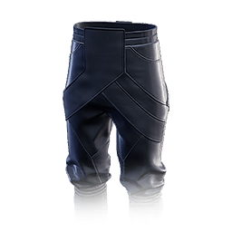 Leggings of the Mentat Image
