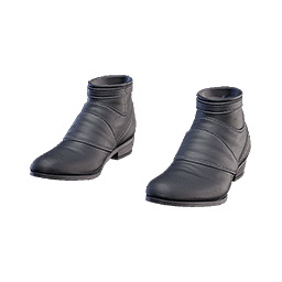 Reinforced Boots of the Mentat Image