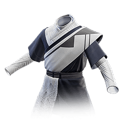 Tactical Coat of the Mentat Image