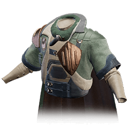 Robe of the Sisterhood Image