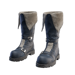 Boots of the Sisterhood Image