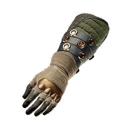 Gloves of the Sisterhood Image