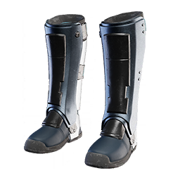 Executor's Boots