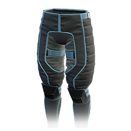 Executor's Pants