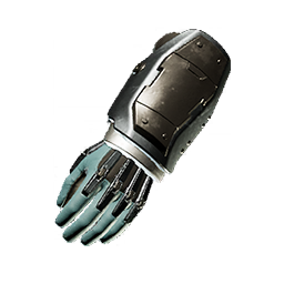 Executor's Gauntlets
