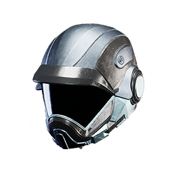 Executor's Helmet
