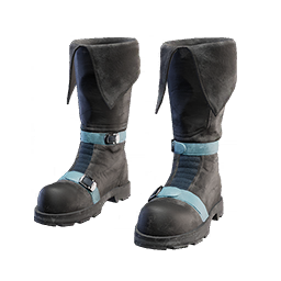 Chosen Boots Icon