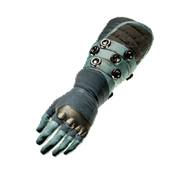 Chosen Gauntlets Icon