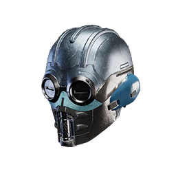 Chosen Helmet Icon