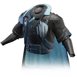 Chosen Chestplate Icon
