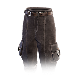 Planetologist Light Armor Leggings Image