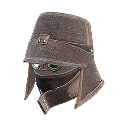 Planetologist Light Armor Headpiece Image
