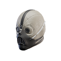 Saturnine Stillsuit Mask