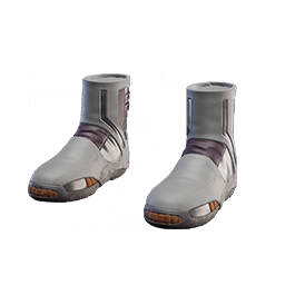 Imperial Stillsuit Boots