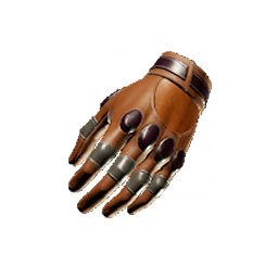 Imperial Stillsuit Gloves