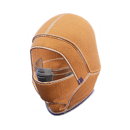 Imperial Stillsuit Mask