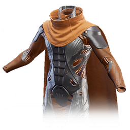Imperial Stillsuit Garment