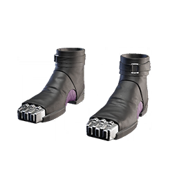Batigh Stillsuit Boots