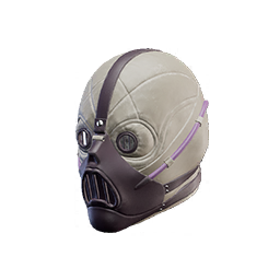 Batigh Stillsuit Mask