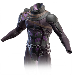 Batigh Stillsuit Garment