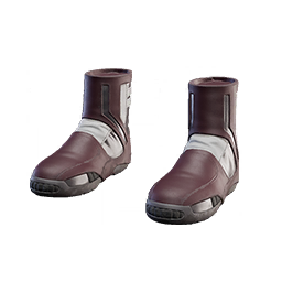 Villari's Stillsuit Boots