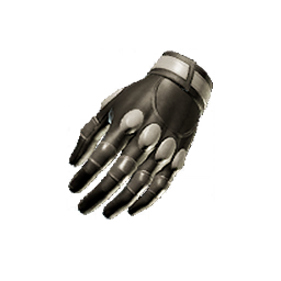 Villari's Stillsuit Gloves