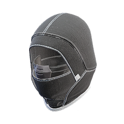 Villari's Stillsuit Mask