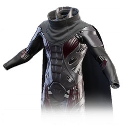 Villari's Stillsuit Garment