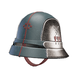 Helm of Ginaz Image