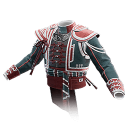 Tunic of Ginaz Image
