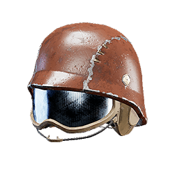 Trooper Heavy Armor Tactical Helmet Image